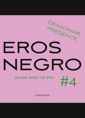Eros negro n°4 - Démoniak – Image 6