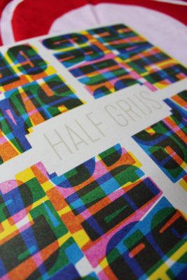 Halfgrijs - Coll. – Image 9