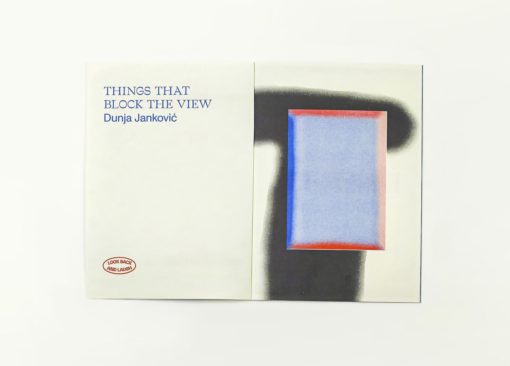 Things that block the view - Dunja Janković – Image 7