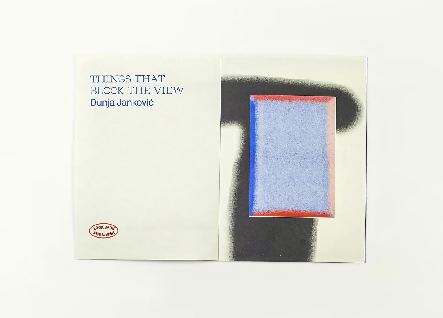 Things that block the view - Dunja Janković – Image 7