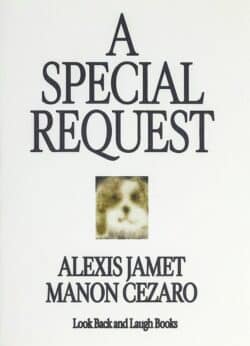 A Special Request - Alexis Jamet & Manon Cezaro