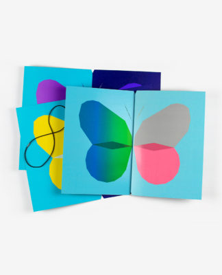Le Papillon imprimeur - Fanette Mellier – Image 2