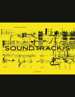Soundtrack/s - Rosaire Appel – Image 4