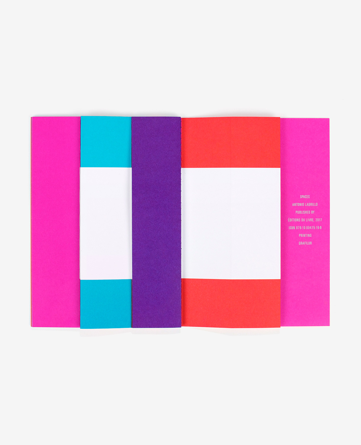 Spaces - Antonio Ladrillo – Image 7