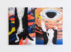 Round Hours - Yeji Yun – Image 6