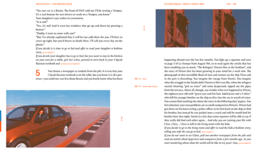 Archivio n° 05 – The Nineties Issue – Image 6