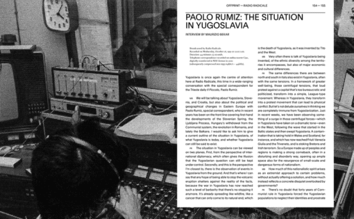 Archivio n° 05 – The Nineties Issue – Image 9