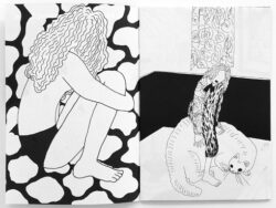 Ceramics Dogs - Auto Moai – Image 6