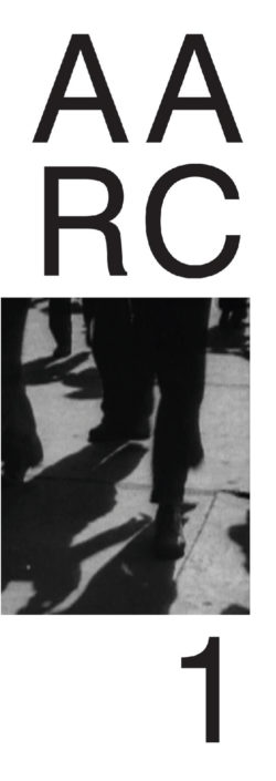 AARC – Alter Architecture Research Collective n° 01