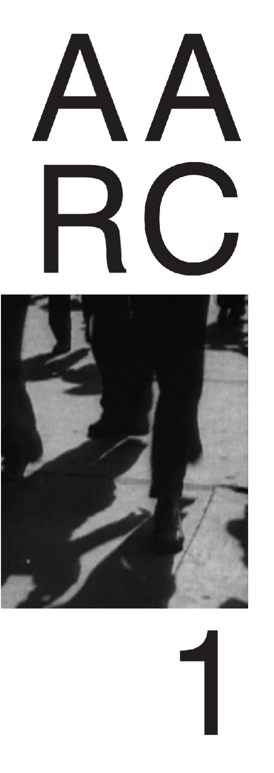 AARC – Alter Architecture Research Collective n° 01