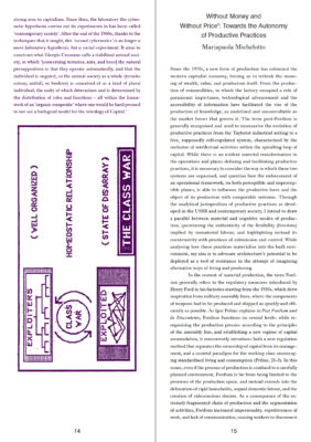 AARC – Alter Architecture Research Collective n° 01 – Image 2