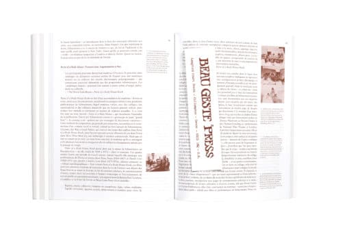 Beau Geste Press - Coll. – Image 16