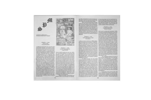 Ventoline #1 - Girls Zine ! – Image 5