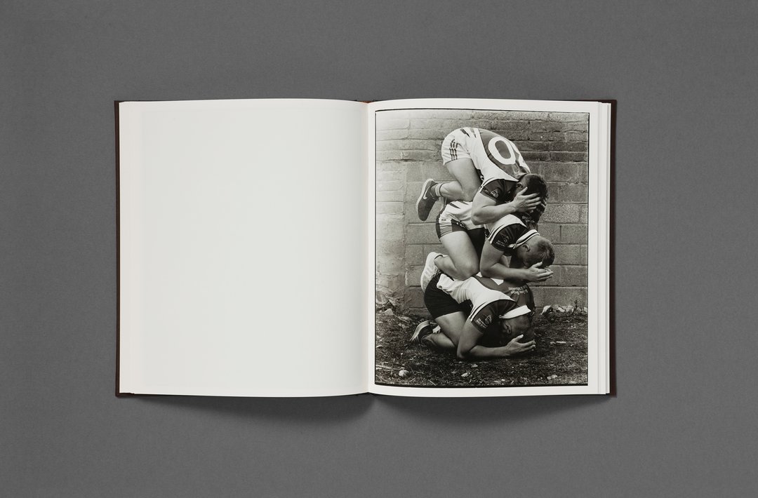 People of the Mud - Luis Alberto Rodriguez – Image 13