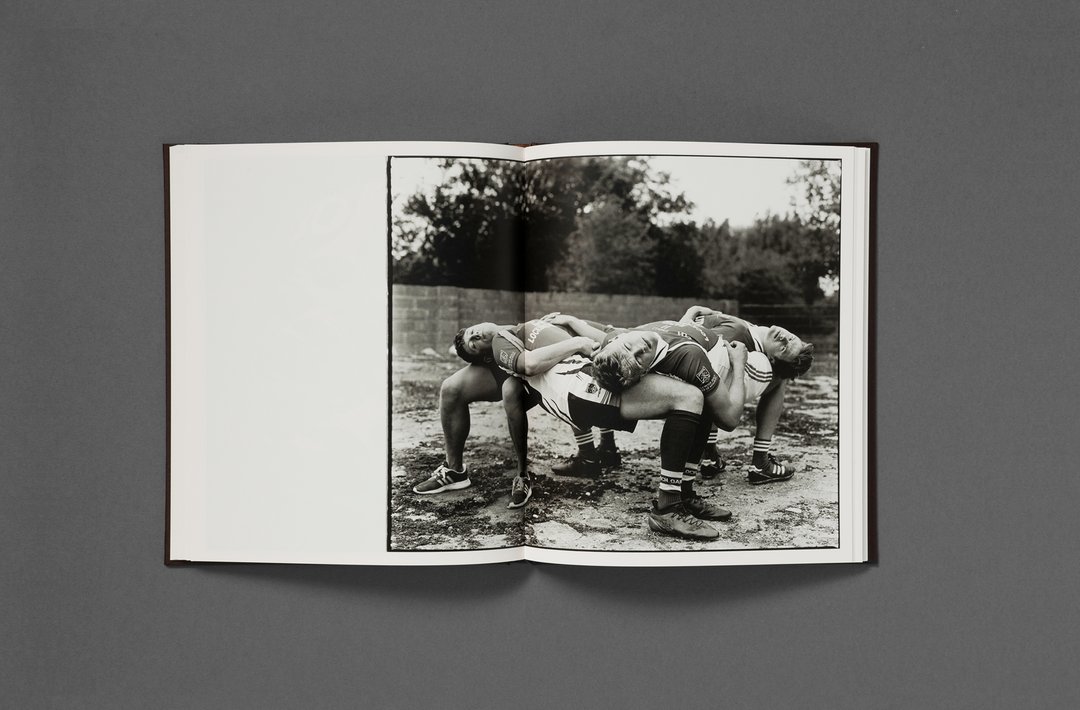 People of the Mud - Luis Alberto Rodriguez – Image 14