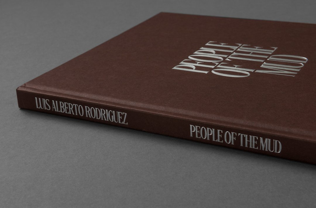 People of the Mud - Luis Alberto Rodriguez – Image 20