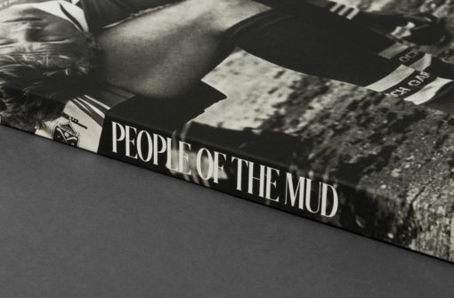 People of the Mud - Luis Alberto Rodriguez – Image 21