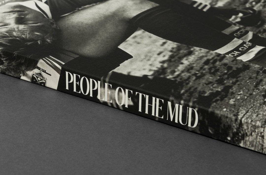 People of the Mud - Luis Alberto Rodriguez – Image 21
