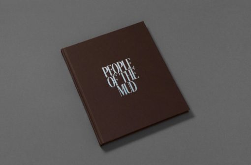 People of the Mud - Luis Alberto Rodriguez – Image 3