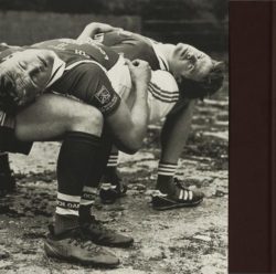 People of the Mud - Luis Alberto Rodriguez