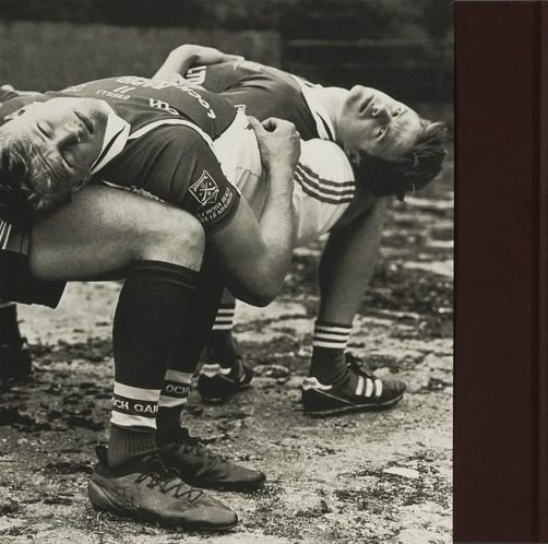 People of the Mud - Luis Alberto Rodriguez