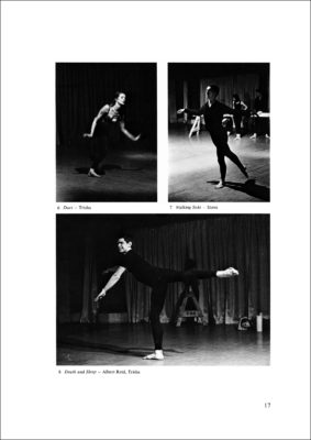Work 1961-73 - Yvonne Rainer – Image 5