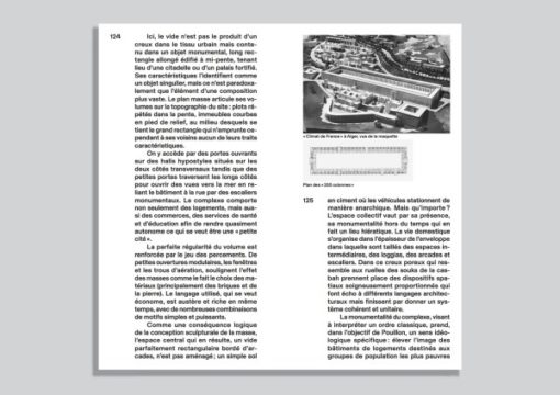 Les figures architectoniques. La construction logique de la forme - Dominique Putz – Image 5