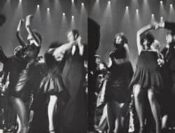 feest - Ed van der Elsken – Image 3