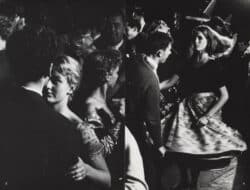 feest - Ed van der Elsken – Image 2