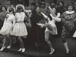 feest - Ed van der Elsken – Image 4