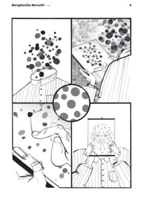 Stripburger #75 - all’italiana – Image 2
