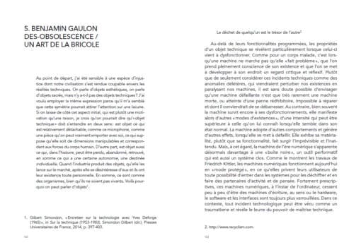 antiDATA – La désobéissance numérique – Art et hacktivisme technocritique - Jean-Paul Fourmentraux – Image 5