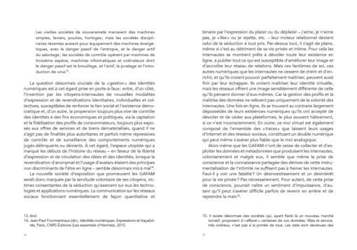 antiDATA – La désobéissance numérique – Art et hacktivisme technocritique - Jean-Paul Fourmentraux – Image 6