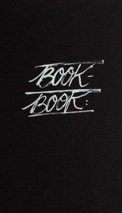 Book-Book - Ivonne Gargano