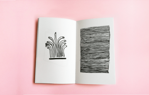 Book-Book - Ivonne Gargano – Image 6