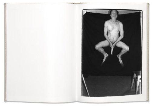 I Am Not I - Boris Mikhailov – Image 9