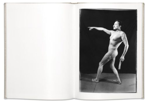 I Am Not I - Boris Mikhailov – Image 7