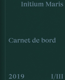 Carnet de bord - Nicolas Floc'h