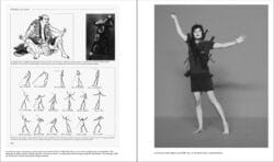 Composer en danse – Yvane Chapuis, Myriam Gourfin, Julie Perrin – Image 2