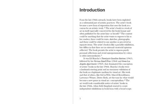 Copy, Tweak, Paste – Modes d’appropriation dans le reenactment de livres d’artistes - Rob van Leijsen – Image 4