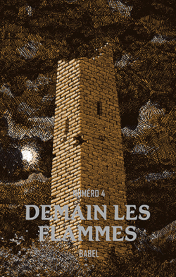 Demain les flammes # 04