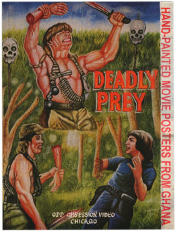 Deadly Prey - Deadly Prey Gallery