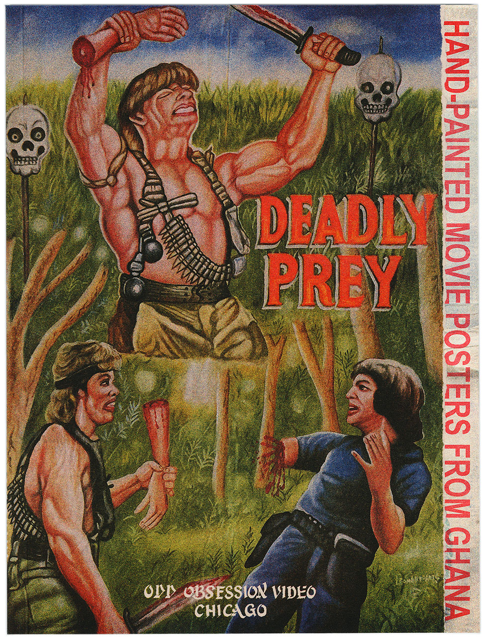 Deadly Prey - Deadly Prey Gallery