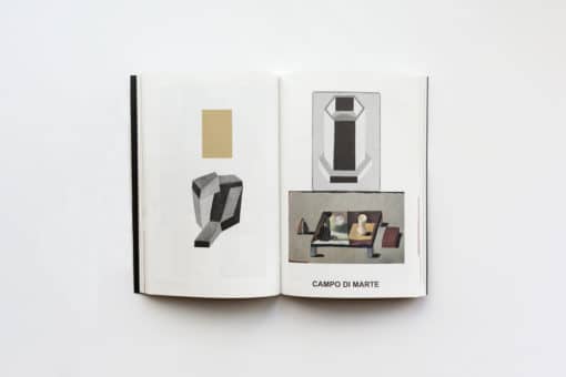 Campo di Marte - Nathalie du Pasquier – Image 5