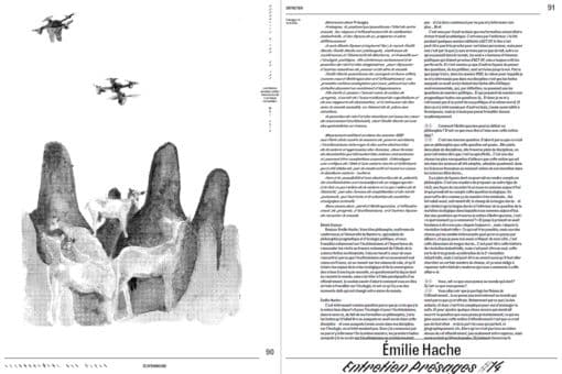 Effondrement des Alpes – Premier Journal – Image 4