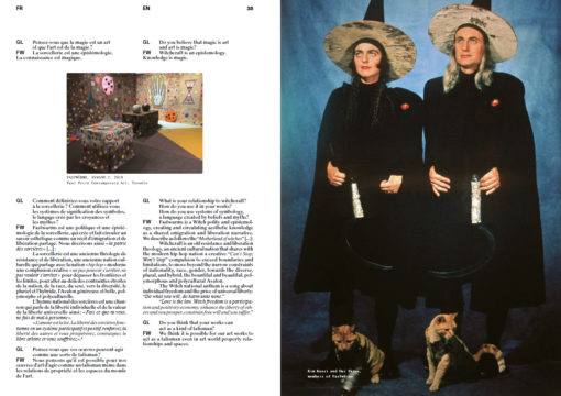 Klima n° 03 – Magical Trouble – Image 7