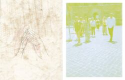 Lavori in corso - Florence Cats & Joseph Charroy – Image 3