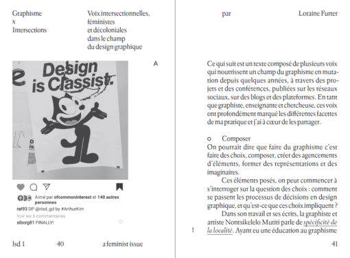 LSD n° 01 – A Feminist Issue – Image 6