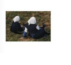 Un village - Madeleine de Sinéty – Image 14