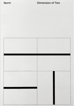 Norm: Dimension of Two - Dimitri Bruni, Manuel Krebs